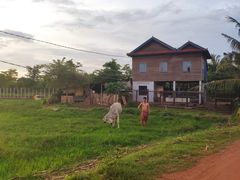 -吴哥国家博物馆
