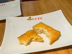 -永和豆浆•台北卤肉饭(山水大润发店)