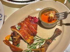 -太食獸泰式茶餐厅(IFS国金中心店)