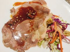 肥牛-339旋转餐厅(天府熊猫塔店)