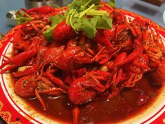 -红满堂·龙虾·牛蛙·淮扬菜(濠北路店)
