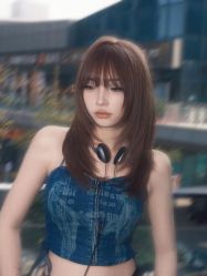 -五道口发型设计