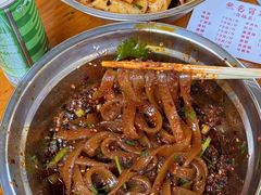 -蓉城西二道无名冒菜(西二道街店)