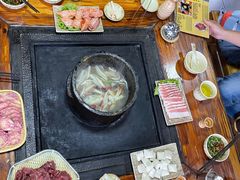 -滇藏石锅宴(北门坡古城管理局店)