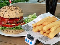 -Bistro 63 创意融合料理(广粤天地店)