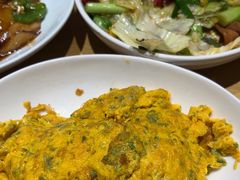 -关东小磨东北菜(上海长风大悦城店)
