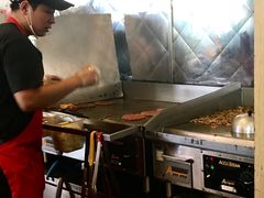 -FATBURGER 特富客汉堡(外交公寓店)