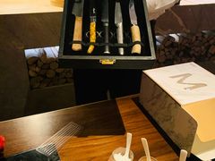 -恰餐厅及酒吧 CHAR Bar & Grill (北京丽都皇冠假日店)