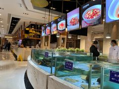 -旺顺阁海鲜广场(亚运村店)