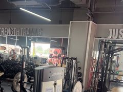 -形馆健身·普拉提(加州店)