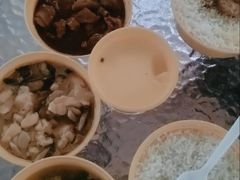 -真功夫(君逸世家店)