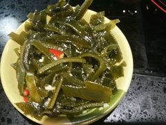 -杨记大丰收鱼庄(国贸店)