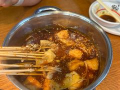 -喝丢一只鞋海鲜烧烤·海肠捞饭(市场店)