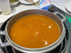 -荣叔港式沙嗲牛肉火锅(正佳潮流店)