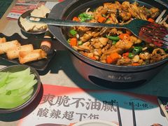 -蛙小侠(五象万象汇店)