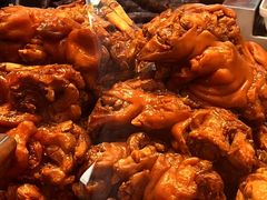 -净香园熟肉(北坦总店)