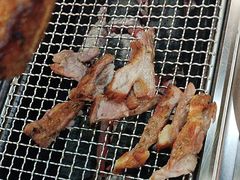 -呼伦贝尔烤羊·蒙古烤羊排(南田路总店)