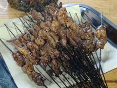-老白家怡贵园烤肉