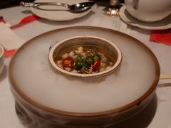 秘制花螺-玫瑰厅上海菜(兴国路店)