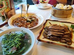 -金鮀岛潮州酒家
