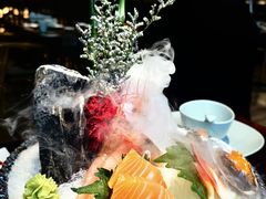-古京·臻致料理(月湖店)