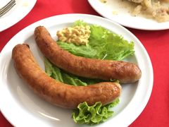 香肠-申德勒食品(宾都苑店)