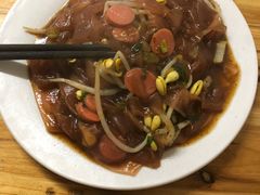 -何记酿皮店(西流湾店)