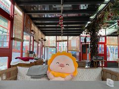 大堂-有喜胶东小馆(太申祥和店)