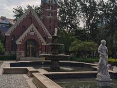 -天津五大道文化旅游区