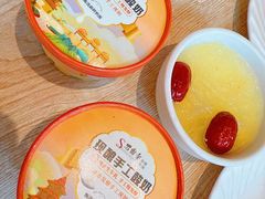 -石鼎香·非遗淮扬火锅(江都龙川桥店)