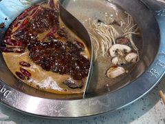 -大龙燚火锅