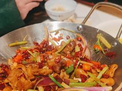 -湘村小灶·地道长沙菜·本地人优选(咸嘉新村店)