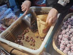 -方林富炒货店(西溪路78号本人店)