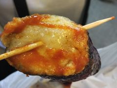 煎酿三宝-佳记小食店(旺角店)