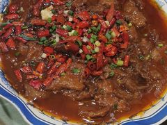 -玉桥餐厅(天坛店)