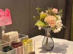 -汤城小厨•粤菜•靓汤(金宝街店)