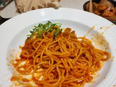 -必胜客(湘隆店)