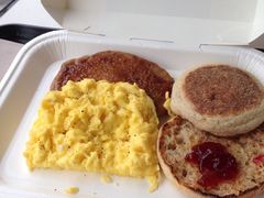 -麦当劳(百利广场店)