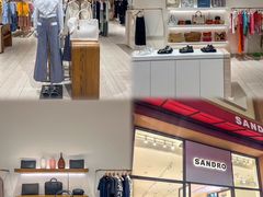 -百联奥特莱斯广场(武汉盘龙店)