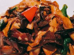 -周家二小姐的菜(西津渡店)