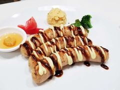 -娜娜家•Nana’s restaurant (爱琴海店)