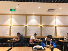 大堂-大家乐(广州中华广场店)