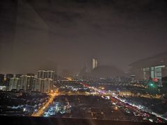 -杜尚rooftop露台酒吧