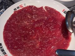 -华晟山城火锅(开发区港西东阁里店)