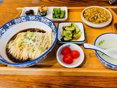 -孙盛兴奥灶面馆·蟹黄面·三虾面(山塘街总店)