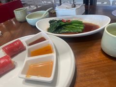 -蝴蝶里·粤菜·点心(龙湖杭州金沙天街店)