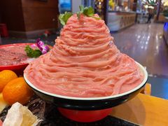 -老码头火锅(骡马市店)