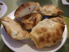 -维吾尔餐厅(宜山路店)