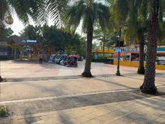 -三亚海昌梦幻海洋不夜城