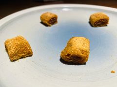 餐前开胃菜-融和里(华润·二十四城店)